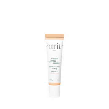 BB-крем з екстрактом центелли Purito Seoul Wonder Releaf Centella BB Cream 13 Neutral Ivory, 30 ml 15000 фото