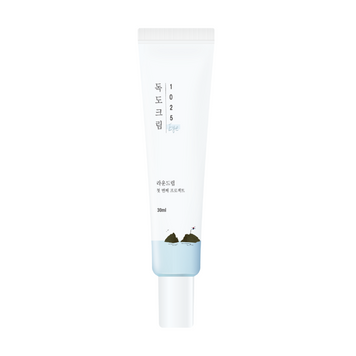 Зволожуючий крем для шкіри навколо очей Round Lab 1025 Dokdo Eye Cream 30 мл 10235 фото