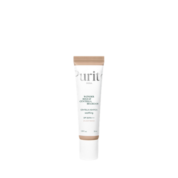 BB-крем з екстрактом центелли Purito Seoul Wonder Releaf Centella BB Cream 21 Light Beige, 30 ml 0054 фото
