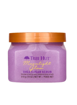 Скраб для тіла Tree Hut Moonlight Glow Sugar Scrub, 510 мл 25648 фото