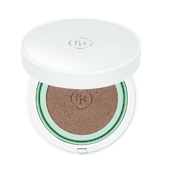 BB-кушон з центеллою Purito Seoul Wonder Releaf Centella BB Cushion #21 Light Beige, 15 г + 15 г 4856 фото