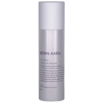 Текстуруючий спрей для об&rsquo;єму волосся Bjorn Axen Dry Spray Texture & Volume 200 мл 45745 фото