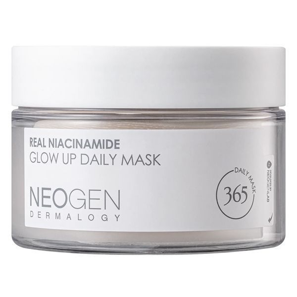 Маска для сяйва шкіри з екзосомами центели Neogen Dermalogy High G Exosome Mask, 39г 85633 фото