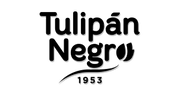 Tulip&aacute;n Negro