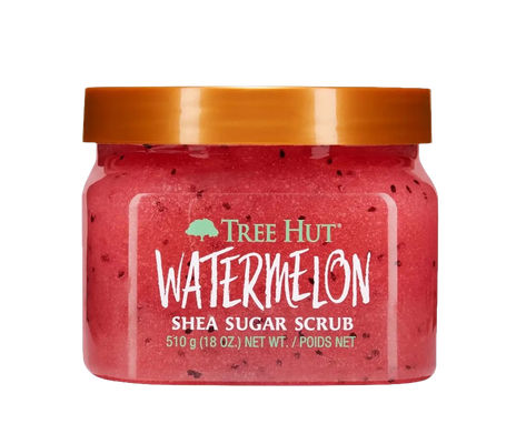 Скраб для тіла Tree Hut Watermelon Sugar Scrub 510 г 55548 фото Скраб для тіла Tree Hut Watermelon Sugar Scrub 510 г 55548 фото