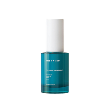 Догляд із високою дозою керамідів Theramid Ceramide Treatment 30 мл 52036 фото