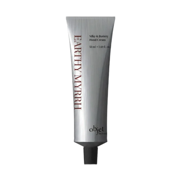 Крем для рук преміум-класу Objet by Kundal Silky&Buttery Hand Cream Earthy Myrrh, 50 мл 321789 фото