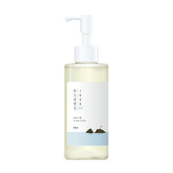 Гідрофільна очищувальна олія Round Lab 1025 Dokdo Cleansing Oil 200 мл 55236 фото