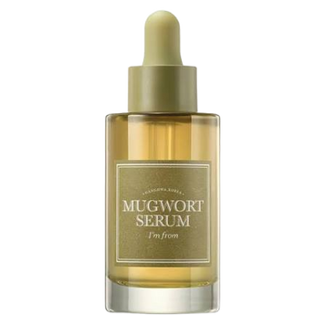 Заспокійлива сироватка з полином I`m From Mugwort Serum 30 мл 85012 фото