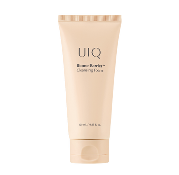 Пінка для умивання Uiq Biome Barrier&trade; Cleansing Foam, 120 мл 99620 фото