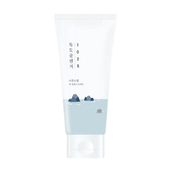 М`яка пінка для очищення шкіри ROUND LAB 1025 Dokdo Cleanser 150 ml 458963 фото
