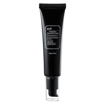 Зволожуючий крем-гель для обличчя Dear, Klairs Midnight Blue Clearing Water Cream, 50 мл 55647 фото