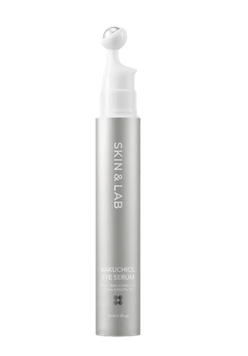 Сироватка для очей з бакучіолом Skin & Lab Bakuchiol Eye Serum 15 мл 41113 фото
