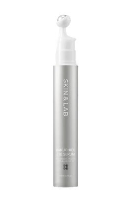 Сироватка для очей з бакучіолом Skin & Lab Bakuchiol Eye Serum 15 мл 41113 фото Сироватка для очей з бакучіолом Skin & Lab Bakuchiol Eye Serum 15 мл 41113 фото