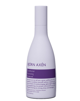 Кондиціонер для об&rsquo;єму волосся Bjorn Axen Volumizing Conditioner 250 мл 53212 фото