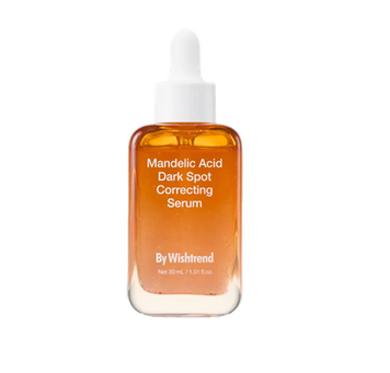Сироватка для освітлення з мигдалевою кислотою By Wishtrend Mandelic Acid Dark Spot Correcting Serum, 30 мл 151619614 фото