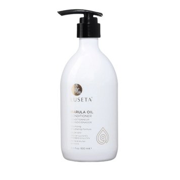 Кондиціонер живильний для гладкості волосся Luseta Beauty Marula Oil 500 мл 56156 фото