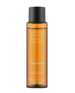 Мініатюра відновлюючого живильного шампунь Curly Shyll Nutrition Support Shampoo 50 мл 8260 фото