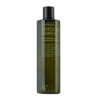 Ревіталізуючий шампунь Curly Shyll Revitalizing Shampoo, 360 мл 86300 фото