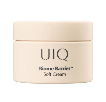 Зволожувальний крем Uiq Biome Barrier&trade; Soft Cream, 60 мл 4194 фото