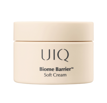 Зволожувальний крем Uiq Biome Barrier&trade; Soft Cream, 60 мл 4194 фото