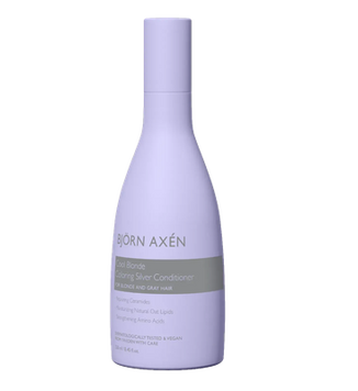 Кондиціонер для блонду Bjorn Axen Cool Blonde Coloring Silver Conditioner, 250 мл 15995 фото