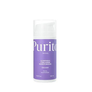 Зволожуючий крем бар&rsquo;єрний Purito Dermide Relief Barrier Moisturizer 100 мл 45847 фото