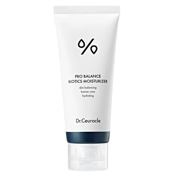 Зволожуючий крем з пробіотиками Dr. Ceuracle Pro Balance Biotics Moisturizer 100 мл 7647 фото