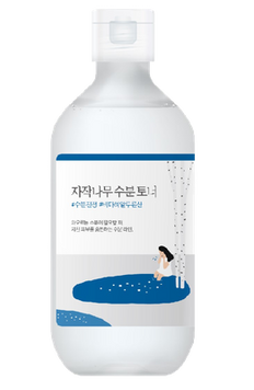 Зволожуючий тонер з березовим соком Round Lab Birch Juice Moisturizing Toner 300 мл 72515253 фото