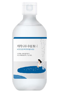Зволожуючий тонер з березовим соком Round Lab Birch Juice Moisturizing Toner 300 мл 72515253 фото Зволожуючий тонер з березовим соком Round Lab Birch Juice Moisturizing Toner 300 мл 72515253 фото