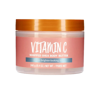 Баттер для тіла Tree Hut Vitamin C Whipped Body Butter 240 г 00369 фото