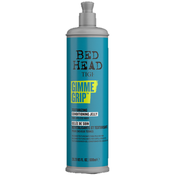 Текстурний кондиціонер для волосся TIGI BED HEAD GIMME GRIP CONDITIONER 400 мл  98778 фото