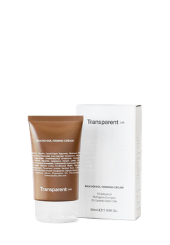 Зміцнювальний крем для обличчя Transparent Lab Bakuchiol Firming Cream 50 мл 461641 фото