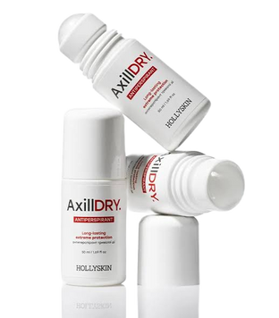 Антиперспірант тривалої дії HOLLYSKIN Axilldry 4578 фото