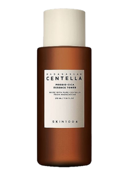 Тонер-есенція для обличчя з центелою і пробіотиками Skin1004 Madagascar Centella Probio-Cica Essence Toner 210 мл 54759383 фото