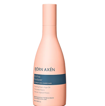 Розгладжувальний кондиціонер для волосся Bjorn Axen Anti-Frizz Conditioner, 250 мл 32132 фото