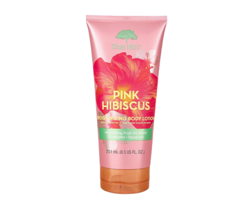 Лосьйон для тіла Tree Hut Pink Hibiscus Hydrating Body Lotion 251 мл 36982 фото