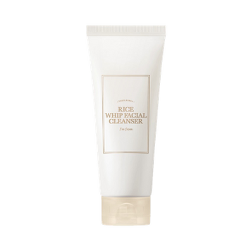 Очищуючий засіб для обличчя I&rsquo;m From Rice Whip Facial Cleanser, 150 мл 02486 фото