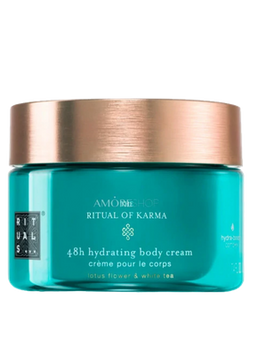 Крем для тіла Rituals The Ritual of Karma Hydrating Body Cream, 220 мл 2213 фото