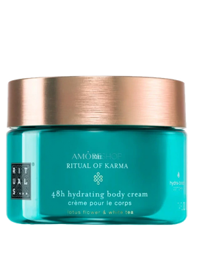 Крем для тіла Rituals The Ritual of Karma Hydrating Body Cream, 220 мл 2213 фото Крем для тіла Rituals The Ritual of Karma Hydrating Body Cream, 220 мл 2213 фото