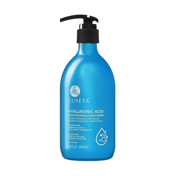 Кондиціонер зволожуючий для волосся Luseta Hyaluronic Acid Moisturizing Conditione, 500мл 30303 фото