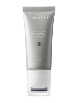Ліфтинг-крем з ретинолом Skin & Lab Retinol Lifting Roller Cream 50 мл 87462 фото