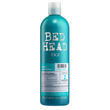 Кондиціонер для сухого та пошкодженого волосся Tigi Bed Head Recovery Conditioner 750 мл 50505 фото