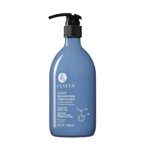 Балансуючий кондиціонер для зволоження та живлення волосся Luseta Beauty Scalp Balancing Conditioner 500мл 60606 фото