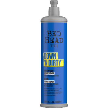 Очищуючий кондиціонер TIGI Bed Head DOWN &lsquo;N DIRTY CONDITIONER, 400мл 80808 фото