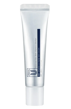 Крем-вуаль для рук з пептидами та волюфіліном Cuskin Vitamin U Hand Veil Cream, 30 мл 97845 фото