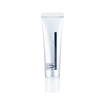 Крем-вуаль для рук з пептидами та волюфіліном Cuskin Vitamin U Hand Veil Cream, 30 мл 97845 фото