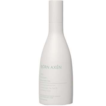 Освіжаючий шампунь для шкіри голови Bjorn Axen Scalp Shampoo 250 мл 8415 фото