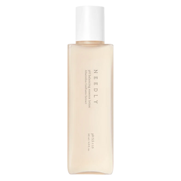 Лосьйон для обличчя ph 5,5 з екстрактом Альбатрелу Needly pH Balancing Essence Lotion 145 мл 1194 фото