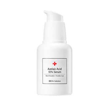 CU Skin &ndash; Dr.Solution Azelaic Acid 10% Serum &ndash; Протизапальна освітлююча сироватка з азелаїновою кислотою 10% 2509 фото